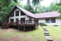 Land in Oneida County, Wisconsin