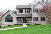 Land in Butler County, Pennsylvania
