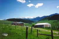 Recreational Property in Stillwater County, Montana
