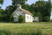 Undeveloped Land in Jefferson County, Illinois