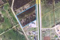 Land in Smith County, Texas