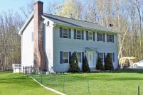 House in Rutland County, Vermont