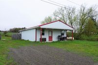 Land in Chautauqua County, New York