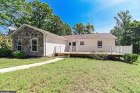House in Calvert County, Maryland