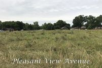 Undeveloped Land in Washington County, Texas