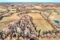 Undeveloped Land in Van Zandt County, Texas