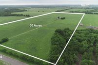 Undeveloped Land in Collin County, Texas