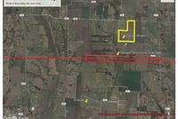 Undeveloped Land in Collin County, Texas