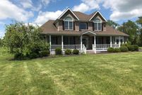 House in Warren County, New Jersey