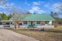 Land in Beauregard Parish, Louisiana