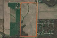 Undeveloped Land in Ogle County, Illinois