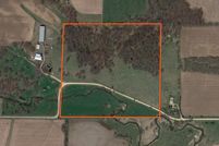 Undeveloped Land in Ogle County, Illinois