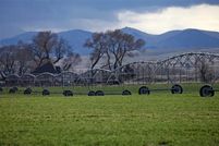 Recreational Property in Gallatin County, Montana