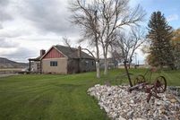 Land in Gallatin County, Montana
