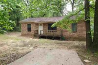 House in Smith County, Texas