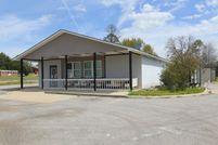 House in Lowndes County, Alabama