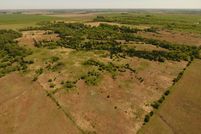 Hunting Property in Reno County, Kansas