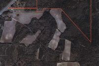 Land in Worth County, Georgia