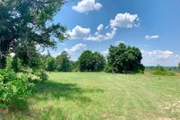 Land in Telfair County, Georgia