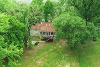 House in Pulaski County, Missouri