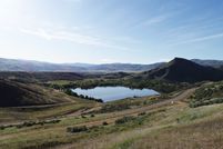 Undeveloped Land in Gem County, Idaho