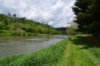 Riverfront Property in Grayson County, Virginia