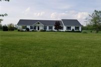 House in Hamilton County, Indiana