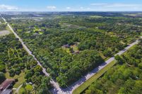 Undeveloped Land in Miami-Dade County, Florida