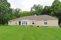 House in Miami County, Indiana