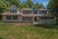 House in Calvert County, Maryland