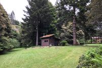 Undeveloped Land in Mendocino County, California