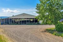 Horse Property in Marion County, Oregon