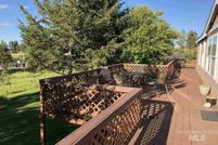Timberland Property in Lewis County, Idaho