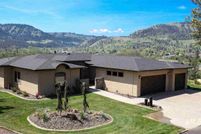 Timberland Property in Idaho County, Idaho