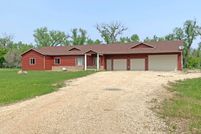 Land in Burleigh County, North Dakota