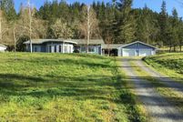 Land in Josephine County, Oregon