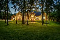 Recreational Property in Parker County, Texas