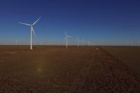 Hunting Property in Grant County, Kansas