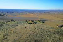 Undeveloped Land in Ada County, Idaho
