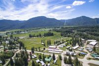 Undeveloped Land in Bonner County, Idaho
