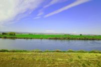 Undeveloped Land in Canyon County, Idaho