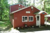 Farm and Ranch in Lewis County, New York