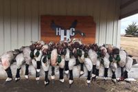 Hunting Property in Greenwood County, Kansas