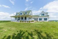 Farm and Ranch in Calhoun County, Illinois