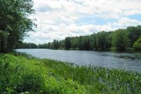 Undeveloped Land in Saint Lawrence County, New York