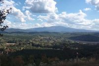 Undeveloped Land in Polk County, Tennessee