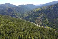 Undeveloped Land in Idaho County, Idaho