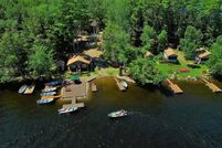 Land in Washington County, Maine