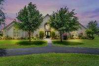 Timberland Property in Smith County, Texas