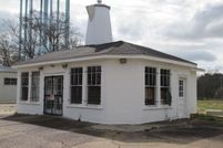 Commercial Property in Lincoln County, Mississippi